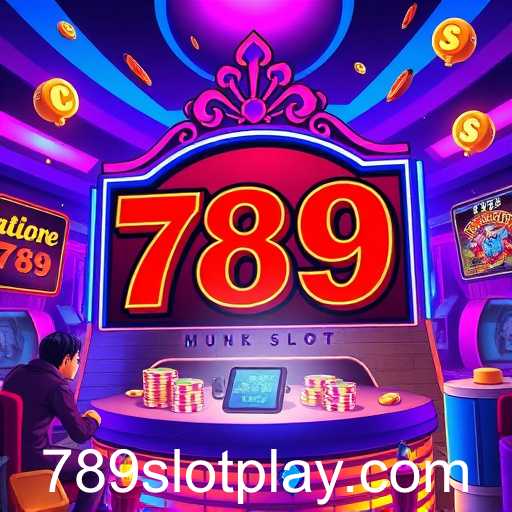 789slot: The Digital Revolution in Online Gaming