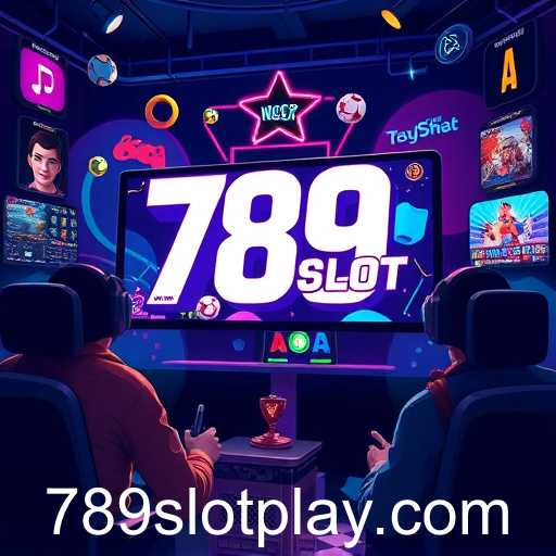789slot's Rise in the Gaming Community