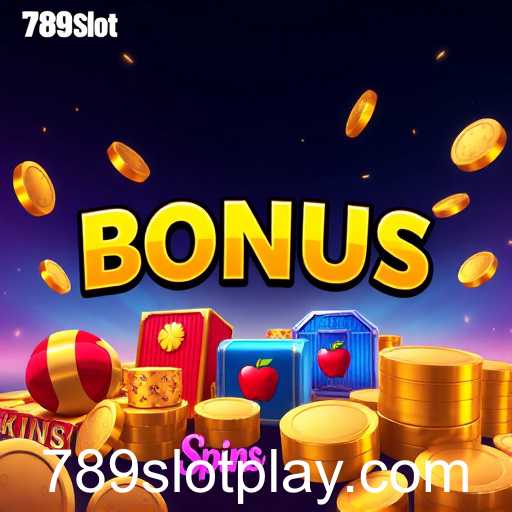 Exploring the 'Bonus Offers' Game Category on 789slot