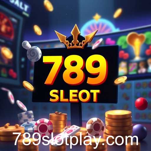 Digital Revolution: The Ascendancy of 789slot in Online Gaming
