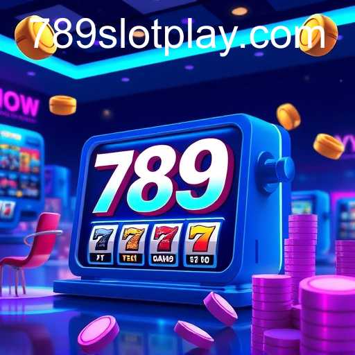 Emergence of 789slot in Online Gaming