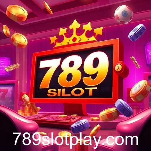 Exploring the Evolution of Online Gaming: The Case of 789slot