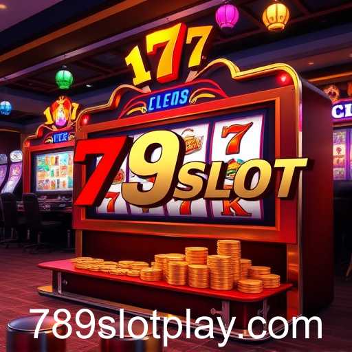 Gaming Evolution: The Rise of 789slot