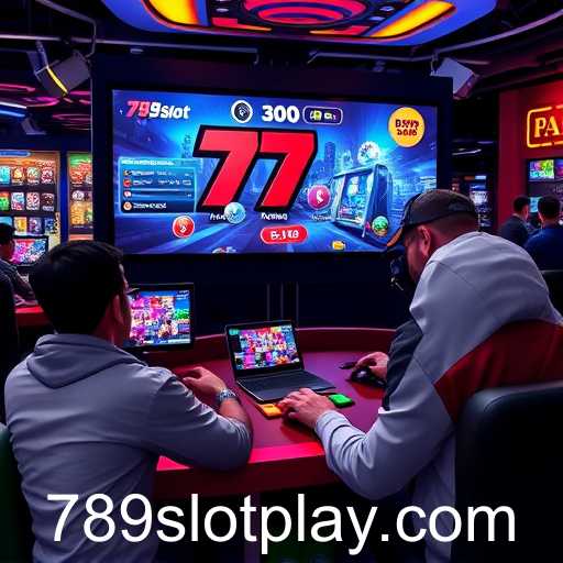 789slot