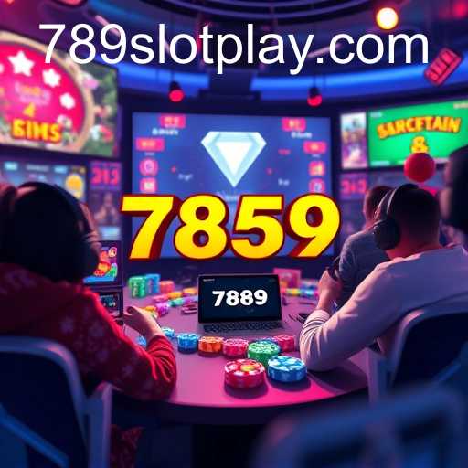 Online Gaming Trends and the Rise of 789slot