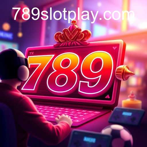 The Rise of 789slot in the Global Gaming Arena