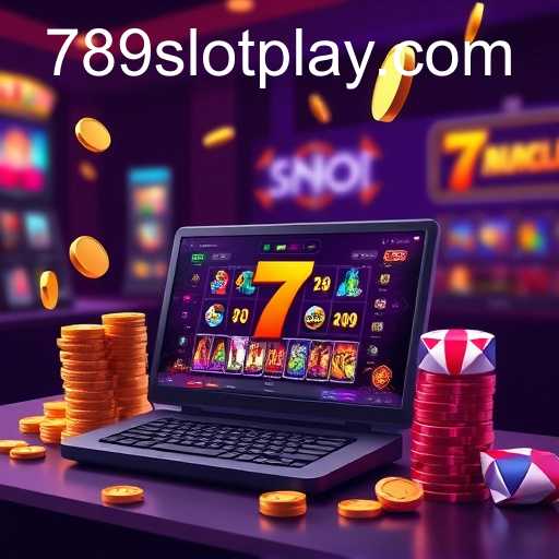 The Rise of 789slot in Online Gaming
