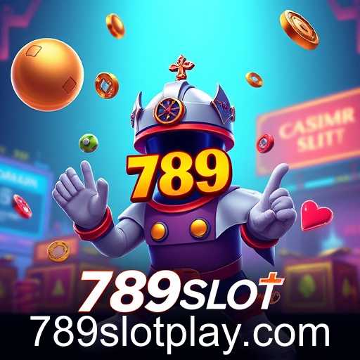 The Rise of 789slot in Online Gaming