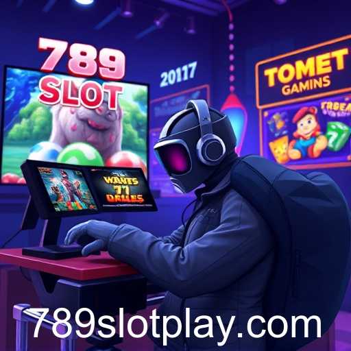 The Rise of 789slot in Online Gaming