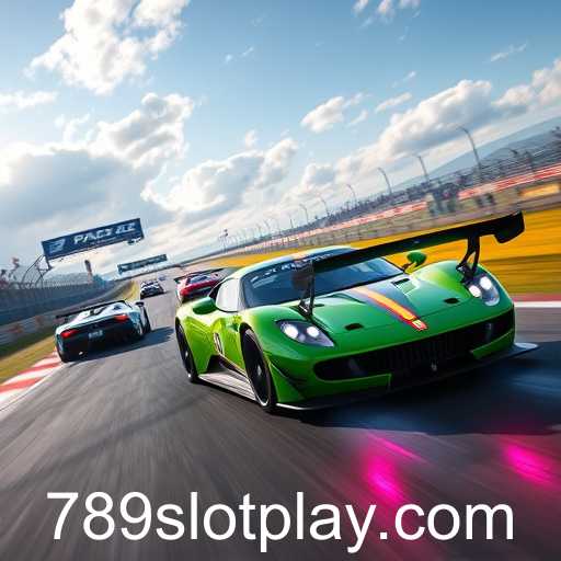 The Rise of Online Gaming: 789slot's Journey