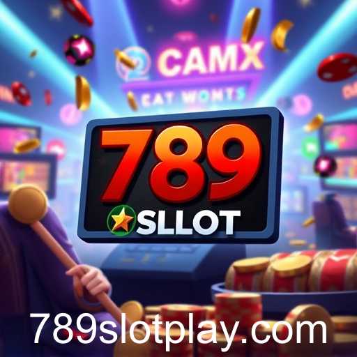 789slot