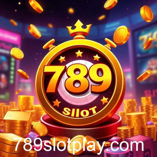 Exploring the World of Slot Games: A Look at '789slot'