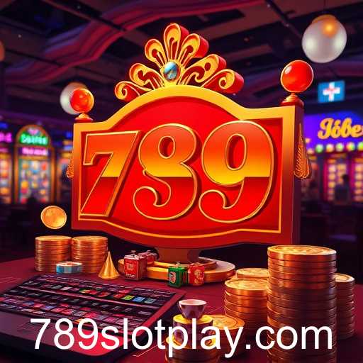 789slot