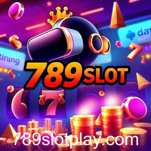 789slot: Thrilling Online Gaming in 2025