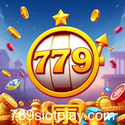 Exploring '789slot': A Top Pick in Online Gaming