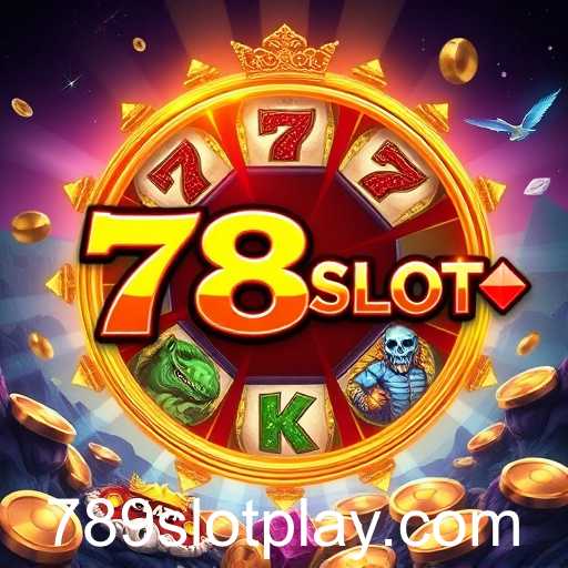 789slot